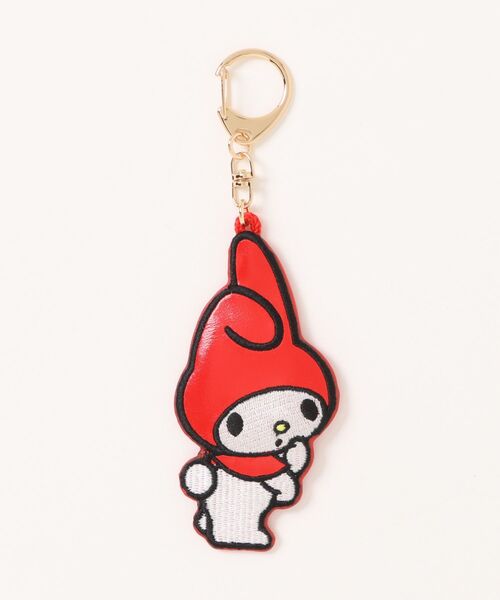 ゆめくろ　エミリオ　チャーム 夢職人と忘れじの黒い妖精 ラメアクリルチャーム – GCRESTORE