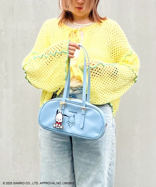 sanrio(サンリオ)の「サンリオキャラクターズ/カラップミラーチャーム(チャーム・レディース・その他1/その他2/その他3/その他5/その他8/その他6/その他4/その他7/その他9・FREE)」の10枚目の写真