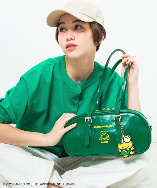 sanrio(サンリオ)の「サンリオキャラクターズ/カラップミラーチャーム(チャーム・レディース・その他1/その他2/その他3/その他5/その他8/その他6/その他4/その他7/その他9・FREE)」の17枚目の写真