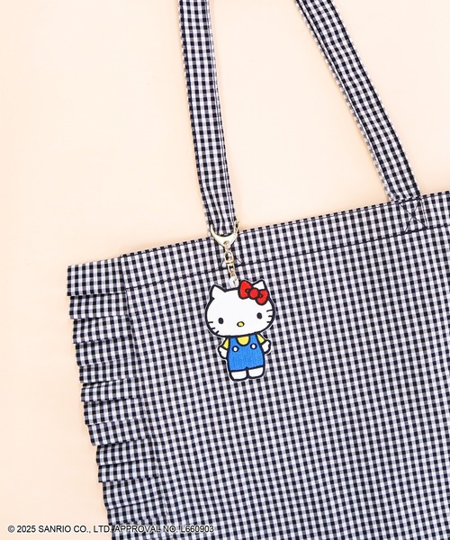 sanrio(サンリオ)の「サンリオキャラクターズ/カラップミラーチャーム(チャーム・レディース・その他1/その他2/その他3/その他5/その他8/その他6/その他4/その他7/その他9・FREE)」の22枚目の写真