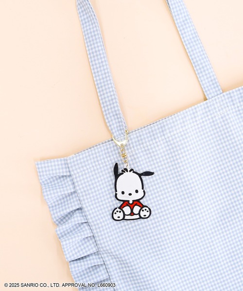 sanrio(サンリオ)の「サンリオキャラクターズ/カラップミラーチャーム(チャーム・レディース・その他1/その他2/その他3/その他5/その他8/その他6/その他4/その他7/その他9・FREE)」の21枚目の写真