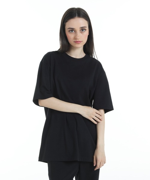 Y-3 ワイスリー Tシャツ・カットソー 黒等 XS 2006725E0008 Y-3 GRAPHIC SHORT SLEEVE TEE(Tシャツ/カットソー)|Y-3