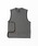 meanswhile�i�~�[���Y���C���j�́uUneven Fabric Conditioning Vest�i�x�X�g�j�v�b�`���R�[��