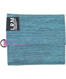 L.R.M（エルアールエム）の「L.R.M コンパクト財布（財布）」