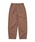 SOPHNET.�i�\�t�l�b�g�j�́uWASHABLE SUMMER WOOL TAPERED BOLD PANTS�i���̑��p���c�j�v�b�u���E��