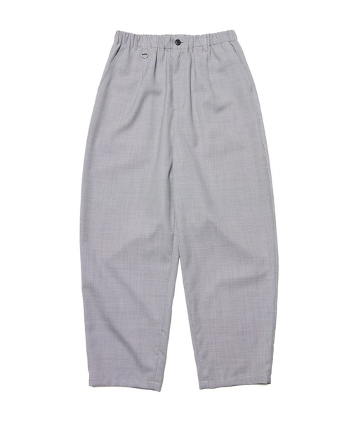 SOPHNET.（ソフネット）の「STRETCH WOVEN CLOTH FIELD PANTS