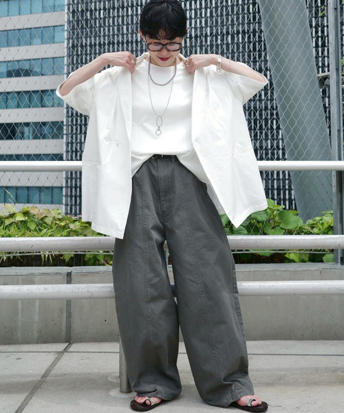 セール】【Emma's】PT（その他パンツ）｜JOURNAL STANDARD LUXE