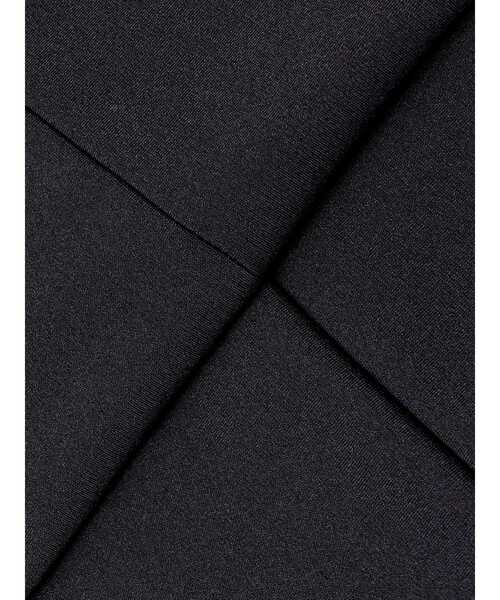 ELENDEEK（エレンディーク）の「ハイストレッチスティックパンツ【美脚パンツ】（その他パンツ・レディース・ブラック/チャコールグレー・01/02）」の14枚目の写真