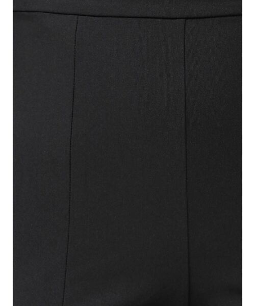 ELENDEEK（エレンディーク）の「ハイストレッチスティックパンツ【美脚パンツ】（その他パンツ・レディース・ブラック/チャコールグレー・01/02）」の17枚目の写真