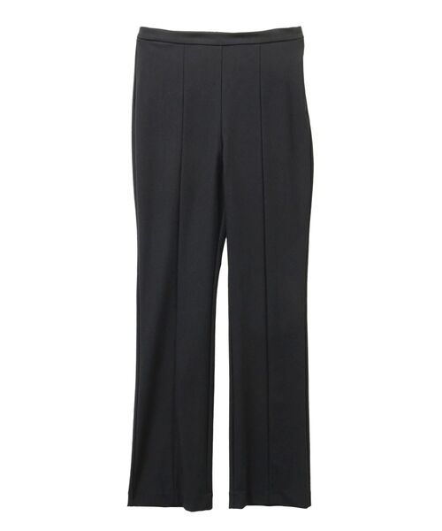 ELENDEEK（エレンディーク）の「ハイストレッチスティックパンツ【美脚パンツ】（その他パンツ・レディース・ブラック/チャコールグレー・01/02）」の19枚目の写真