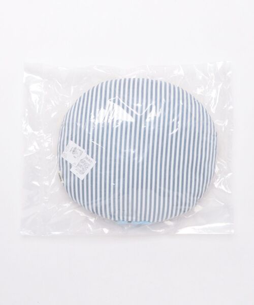 セール】フェイスクッション[スマーフコラボ]（クッション