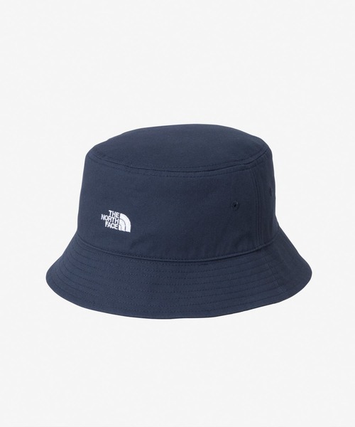 THE NORTH FACE（ザノースフェイス）の「THE NORTH FACE　TNF Simply Classic Hat（ハット・メンズ・ネイビー/ブラック/カーキ・LARGE）」の7枚目の写真
