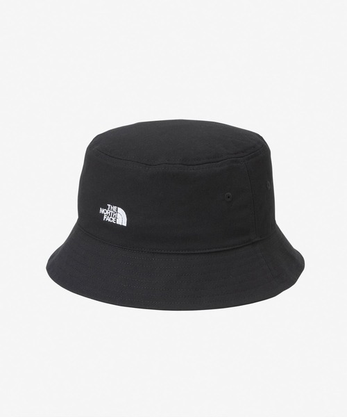 THE NORTH FACE（ザノースフェイス）の「THE NORTH FACE　TNF Simply Classic Hat（ハット・メンズ・ネイビー/ブラック/カーキ・LARGE）」の8枚目の写真