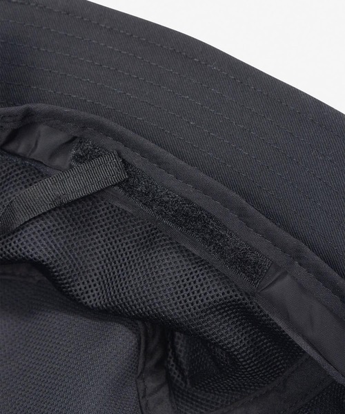 THE NORTH FACE（ザノースフェイス）の「THE NORTH FACE　TNF Simply Classic Hat（ハット・メンズ・ネイビー/ブラック/カーキ・LARGE）」の11枚目の写真