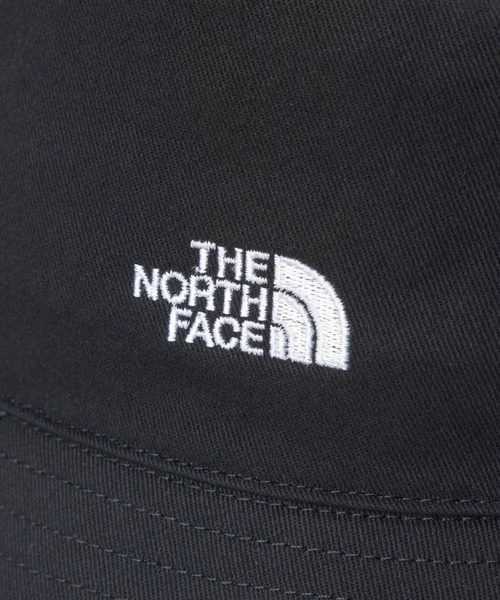 THE NORTH FACE（ザノースフェイス）の「THE NORTH FACE　TNF Simply Classic Hat（ハット・メンズ・ネイビー/ブラック/カーキ・LARGE）」の12枚目の写真