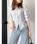 dazzlin(ダズリン)の「トップス(シャツ/ブラウス)」