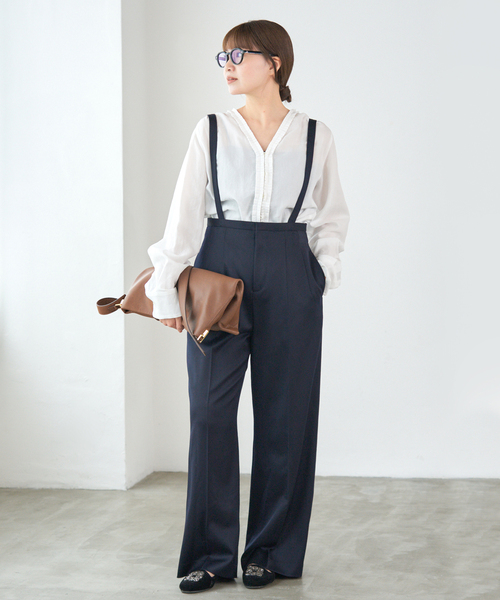 IENA(イエナ)の「《WEB限定/追加》MALUS/マリュス VELVET BIJOU SHOES(その他シューズ・レディース・ボルドー/ブラック・39/38/37/36)」の15枚目の写真