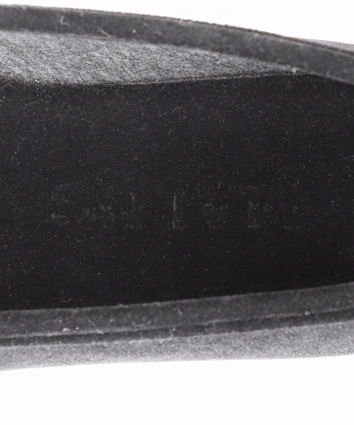 IENA(イエナ)の「《WEB限定/追加》MALUS/マリュス VELVET BIJOU SHOES(その他シューズ・レディース・ボルドー/ブラック・39/38/37/36)」の21枚目の写真