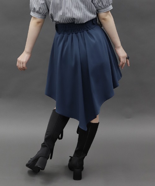 axes femme POETIQUE（アクシーズファムポエティック）の
