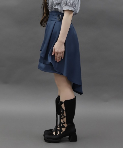 axes femme POETIQUE（アクシーズファムポエティック）の