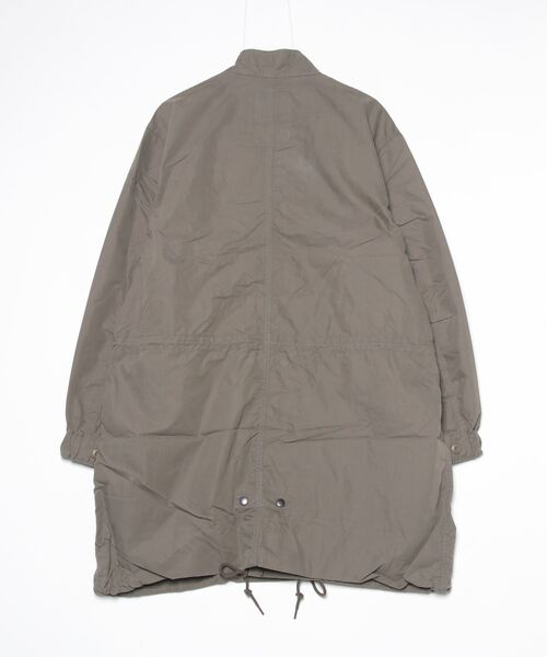 アビレックスコート★断捨離 楽天市場】AVIREX（種類（コート・ジャケット）モッズコート）（コート