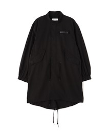 RhodolirioN ロドリリオン モッズコート M-65 ★タイムセール★ RHODOLIRION/Short Track Jacket｜Daytona Park(FREAK'S STORE