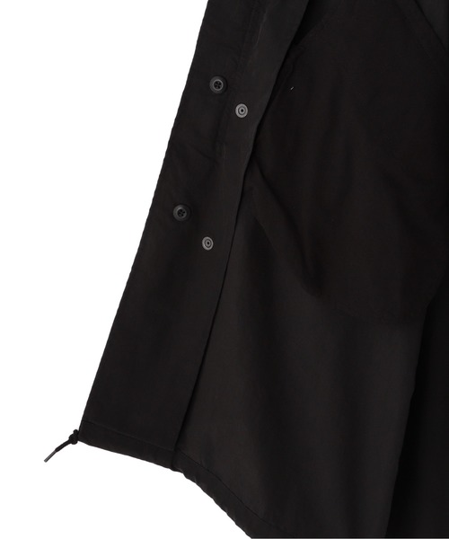 AVIREX（アヴィレックス）の「TYPE M-65 FIELD COAT / タイプ M-65 フィールド コート / AVIREX / アヴィレックス（モッズコート・メンズ・オリーブ/ブラック・XX-LARGE/X-LARGE/LARGE/MEDIUM）」の16枚目の写真