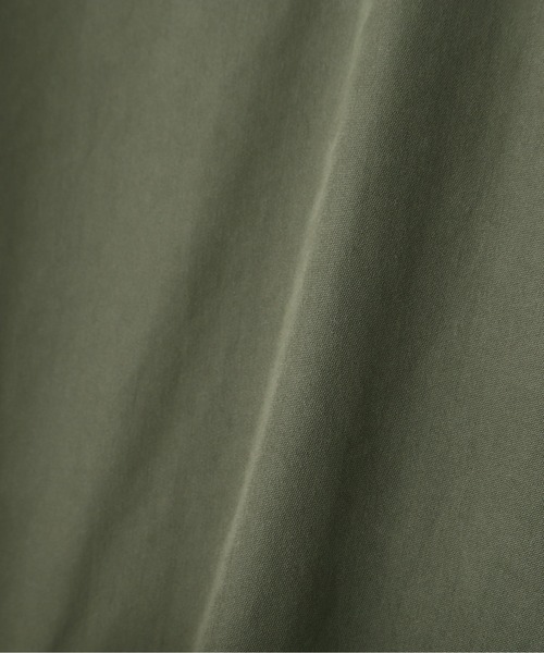 AVIREX（アヴィレックス）の「TYPE M-65 FIELD COAT / タイプ M-65 フィールド コート / AVIREX / アヴィレックス（モッズコート・メンズ・オリーブ/ブラック・XX-LARGE/X-LARGE/LARGE/MEDIUM）」の21枚目の写真