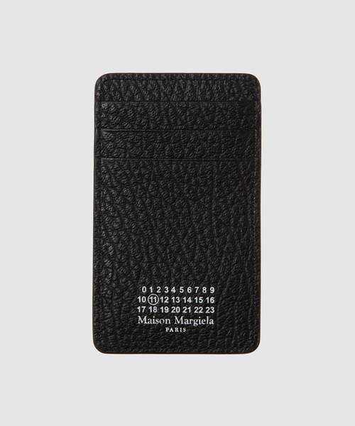PORTATESSERE（カードケース）｜Maison Margiela（メゾンマルジェラ