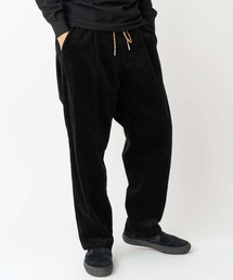 gym master | 【暖】ストレッチコーデュロイツータックパンツ(その他パンツ)