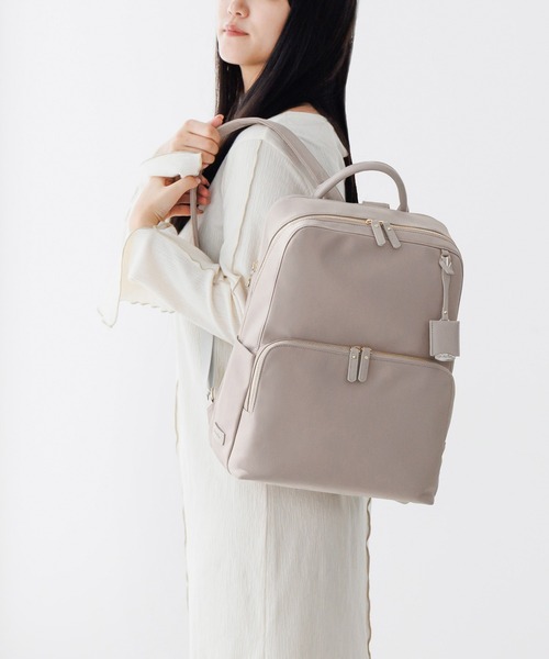 フレイヤ・リュック2 エアリィ ゆったり2ルーム 16262（バックパック