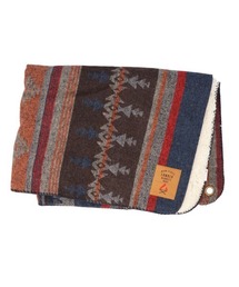 BACKYARD FAMILY（バックヤードファミリー）の「ボア ブランケット（寝具）」