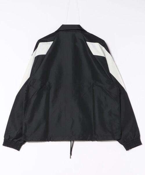 adidas/アディダス M STADIUM SEAS トラックトップジャケット KLG62