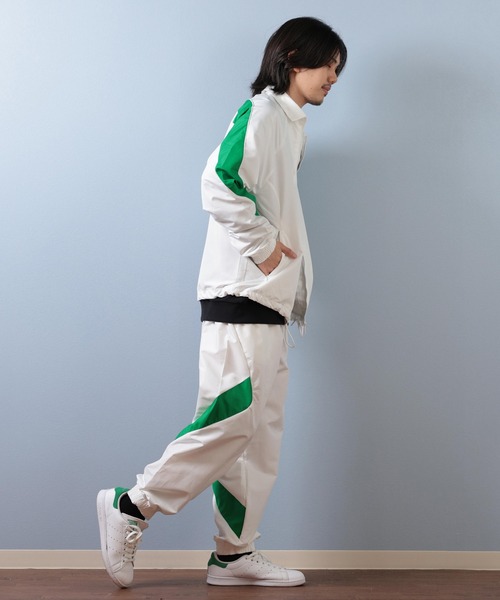 セール】adidas/アディダス M STADIUM SEAS トラックトップジャケット