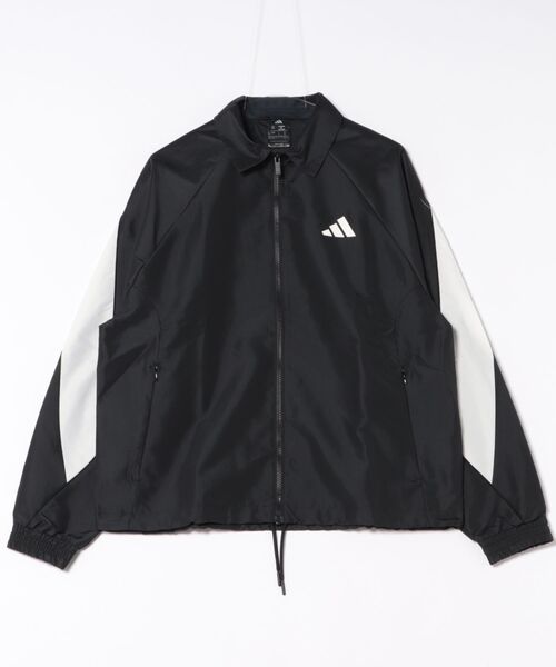 adidas/アディダス M STADIUM SEAS トラックトップジャケット KLG62