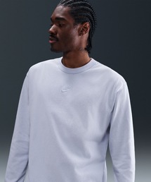 Nike GYAKUSOU 長袖 シャツ グレー ウェア ロングスリーブ NIKE パイレーツ ドライフィット ゲームロングスリーブ トップ