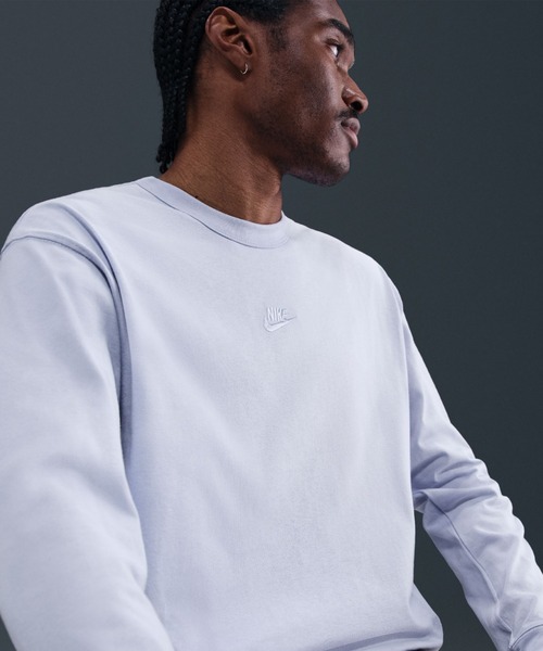 セール】ナイキ スポーツウェア プレミアム エッセンシャル メンズ