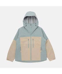 Timberland | モビ フレックス テック 3レイヤー ウォータープルーフ ジャケット レディース(防水)(その他アウター)