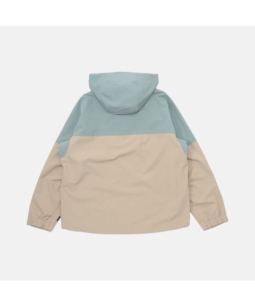 Timberland（ティンバーランド）の「モビ フレックス テック 3レイヤー ウォータープルーフ ジャケット レディース（防水）（その他アウター・レディース・マルチ・LARGE/MEDIUM/SMALL/X-LARGE）」の2枚目の写真