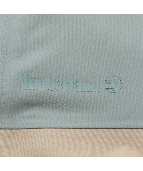 Timberland（ティンバーランド）の「モビ フレックス テック 3レイヤー ウォータープルーフ ジャケット レディース（防水）（その他アウター・レディース・マルチ・LARGE/MEDIUM/SMALL/X-LARGE）」の8枚目の写真