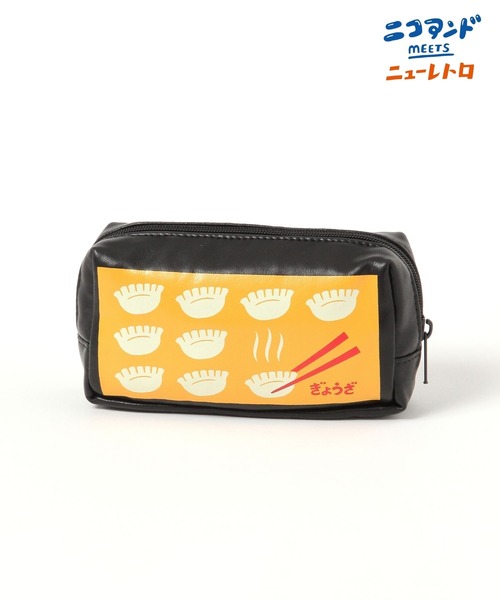 【新品】NOSWEA Natural Lag コラボポーチ Natural Lag NOsWEA コラボ ポーチ NOśWEA | Natural Lag