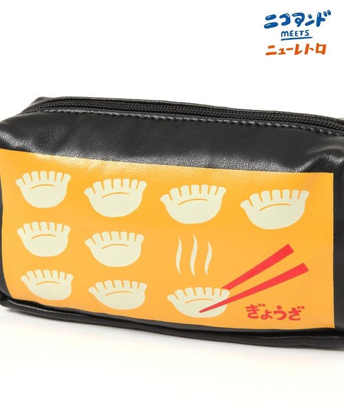 【新品】NOSWEA Natural Lag コラボポーチ Natural Lag NOsWEA コラボ ポーチ NOśWEA | Natural Lag