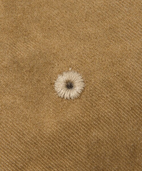 FILA(フィラ)の「【別注】<FILA>ピグメント コンビ キャップ(キャップ・レディース・ライトグレー/ブラウン・FREE)」の15枚目の写真