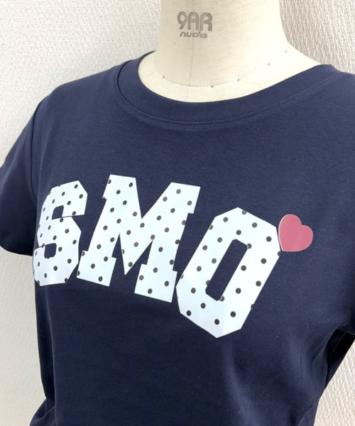 セール】ドットロゴコンパクトフィットTシャツ（Tシャツ