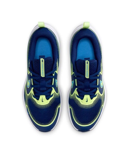 NIKE 円盤スローイングシューズ 青 2025年最新】スローイングシューズナイキの人気アイテム - メルカリ