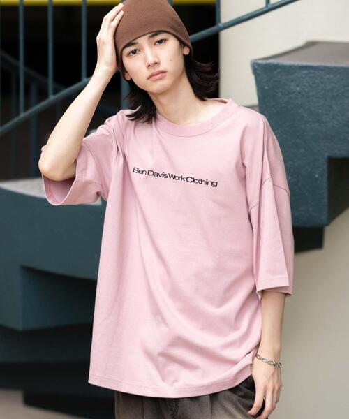 のんか　23点 まとめ　 WEGO  GU  BEN DAVIS 別注BENDAVISクールタッチグラフィックT(SS)[品番：WG010095465