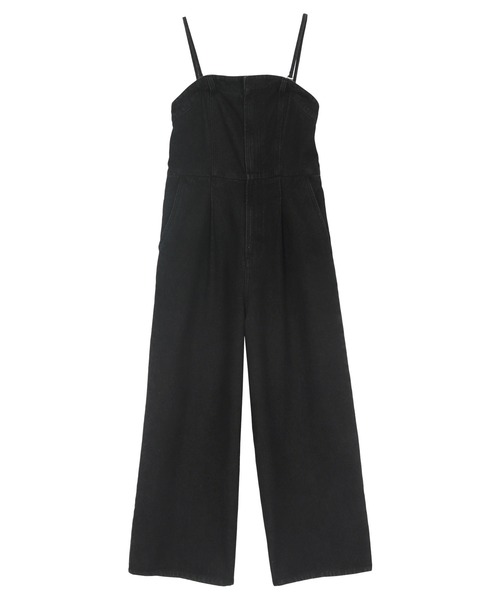 PEACE NOW サロペット ピースナウ PEACE NOW サロペット パンツ
