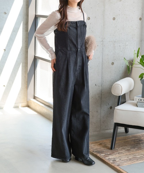 ❤ KAPITAL デニム サロペット オーバーオール 美品 ❤ 1030 kapital キャピタル デニム HAPPYオーバーオール