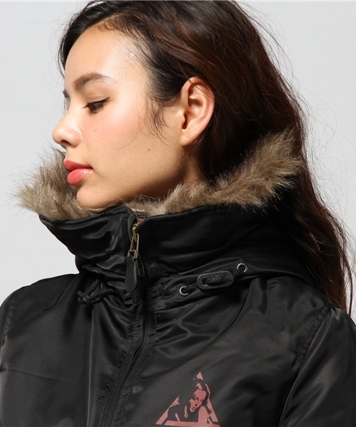 HYSTERIC GLAMOUR（ヒステリックグラマー）の「プリマロフトエア