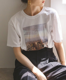 NOBLE｜ノーブルのTシャツ/カットソー（半袖）通販 - ZOZOTOWN